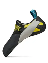 Скельники Scarpa Veloce 39 Чорний-Жовтий - мініатюра 4
