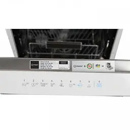 Посудомийна машина Indesit DSFO 3T224 C - мініатюра 5