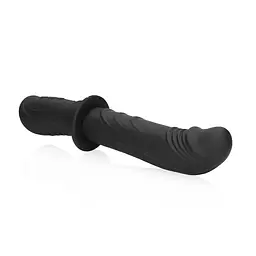 Секс-машина Ouch! Hand Held Vibrating Sex Machine - мініатюра 13