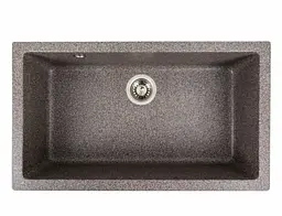Кухонна мийка Platinum 7945 PARUANA матова Мікс (SP000039147)