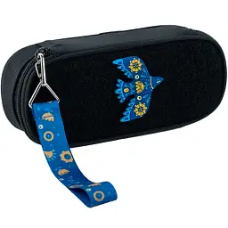Набір бейдж на липучці та підвіска Kite Be Ukraine K24-3010-3 2 шт. - мініатюра 5