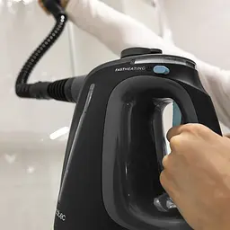 Пароочисник Cecotec HydroSteam 1300 Rapid Max (CCTC-00644) - мініатюра 3