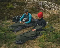Бівак Robens Mountain Bivy bag (250240) - мініатюра 2
