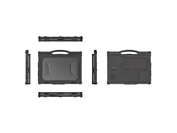 Ноутбук AGN X14A Black (_X14A_I5_12TH_16_512) - мініатюра 5