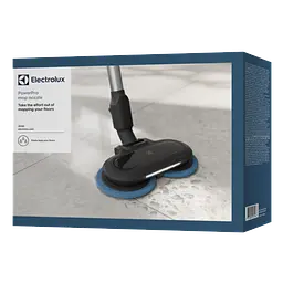 Насадка для пилососів ELECTROLUX ZE168 - мініатюра 2