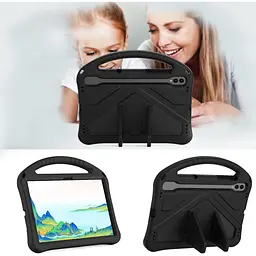 Чохол до планшета BeCover Protected Cover Samsung Galaxy Tab S9 Plus (SM-X810/SM-X816)/S9 FE Plus (SM-X610/SM-X616) 12.4" (711877) - мініатюра 3
