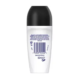 Антиперспірант Rexona Прозорий кристал 50 мл (59095552/59099239) - мініатюра 2