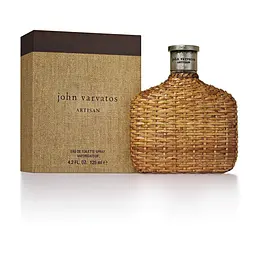 Туалетная вода John Varvatos Artisan Оригинал 125 мл