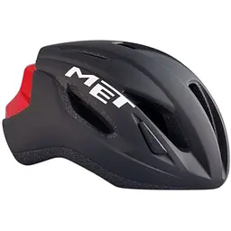 Шолом Met Strale CE Black Matt S (1052-3HM 107 S0 NR1)