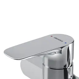 Змішувач для душу DAMIXA Origin Evo 2 (782000000) - мініатюра 5