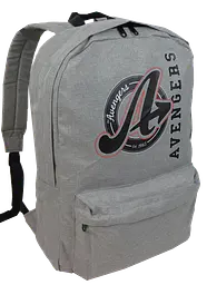 Міський рюкзак 19L Marvel Avengers, Месники сірий Delta sum0028799
