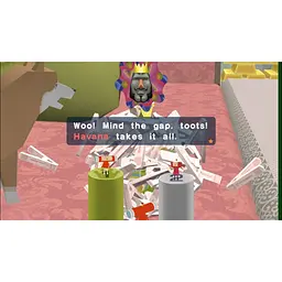 Ключ активації Microsoft Beautiful Katamari для Xbox One/Series S/X - мініатюра 5