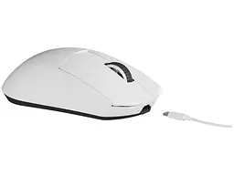 Миша Rampage Zenith Pro White - мініатюра 9