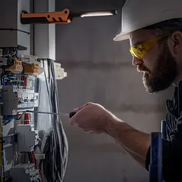 Ліхтар Videx 400LM 4000K (VLF-M044UV) - мініатюра 11