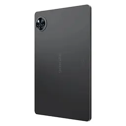 Планшет Doogee U11 4/128Gb Wi-Fi Obsidian Black Global version - мініатюра 4