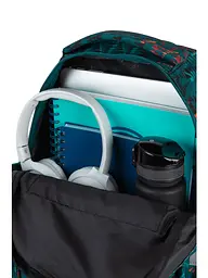 Рюкзак COOLPACK JERRY BEAR (F029968) - мініатюра 5