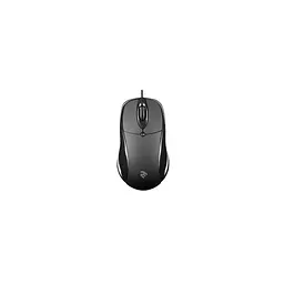 Миша 2E MF170 USB Чорний (2E-MF170UB) - мініатюра 2
