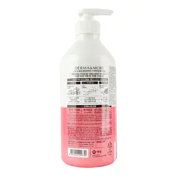 Кондиціонер Derma & More з центілою азіатською 600 мл - мініатюра 3