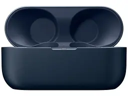 Наушники TWS Technics EAH-AZ60M2 Blue (EAH-AZ60M2EA) - миниатюра 2