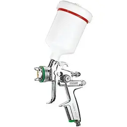 Фарбопульт професійний HVLP 600мл, 1,3 мм ITALCO H-3003A-1.3