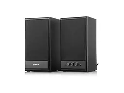 Колонки для комп'ютера REAL-EL S-305 Black - мініатюра 4