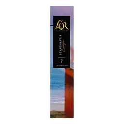 Кава мелена в капсулах L'OR Espresso Destinations Scandinavian Escape (10 шт.x 5.2 г) 52 г - мініатюра 4