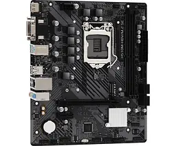 Материнська плата ASRock H510M-HDV/M.2 SE Socket 1200 - мініатюра 4