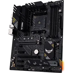 Материнська плата Asus TUF Gaming B550-Plus (90MB14G0-M0EAY0) UA [139887] - мініатюра 4
