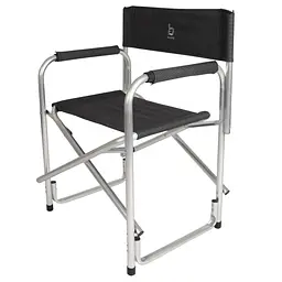 Крісло розкладне Bo-Camp Director's Chair Grey (1267212) - мініатюра 5