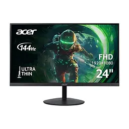 Монітор Acer EK241P0bi (UM.QE0EE.005)