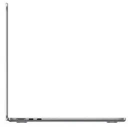 Ноутбук Apple MacBook Air 13'' M2 Retina 2022 [MLXW3] Space Gray [68514] - мініатюра 4