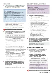 Outcomes 2nd Edition Upper-Intermediate SB + Class DVD - мініатюра 2