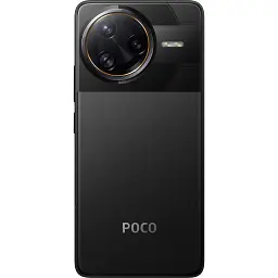 Смартфон Xiaomi Смартфон Poco F7 Ultra 12/256Gb Black Global version - мініатюра 3