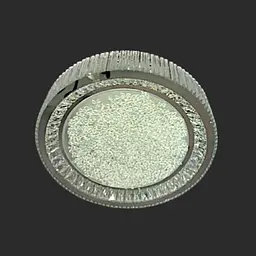 Led кришталева люстра Linisoln 3095-600 - мініатюра 2