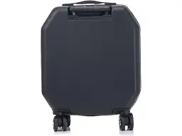 Валіза Semi Line 20 S Black (T5821-3) - мініатюра 5