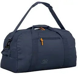 Сумка дорожня Highlander Cargo 45 Denim Blue (RUC257-DE) - мініатюра 1
