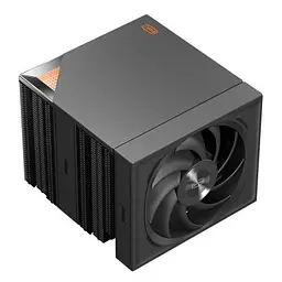 Кулер до процесора PcCooler (RZ820 BK)