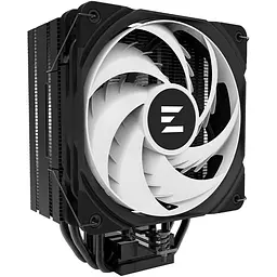 Кулер для процесора Zalman CNPS9X Performa Plus ARGB Black (CNPS9XPERFORMAPLUSARGBBK) - мініатюра 7