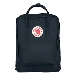 Рюкзак Fjallraven Kanken Navy (1004-23510.560)