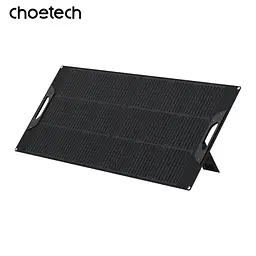 Сонячна панель Choetech 140w Travel Solar Panel 140 Вт / (SC072) - мініатюра 5