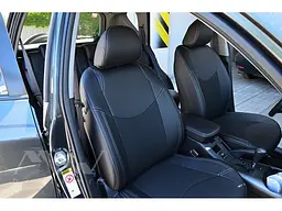 Авточохли модельні MW Brothers для Toyota RAV-4 c 2006 - мініатюра 7