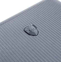 Валіза Heys Earth Tones (L) Glacier Grey (10156-0144-30) - мініатюра 9