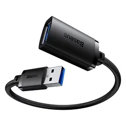 Кабель — подовжувач 5 метрів Baseus AirJoy Series USB3.0 Extension Cable B00631103111-05 - мініатюра 6