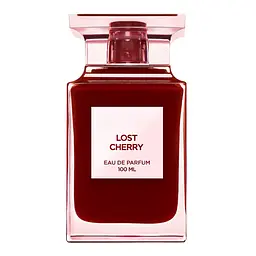 Парфумована вода унісекс Lost Cherry, 100 мл
