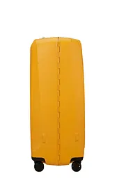 Валіза Samsonite ESSENS RADIANT YELLOW 81x56x34 81 См KM0*36004 - мініатюра 8
