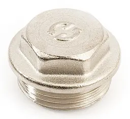Затичка General Fittings 1"