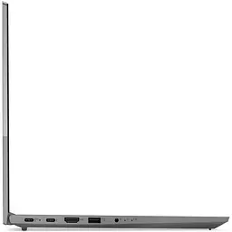 Ноутбук Lenovo 15.6'' ThinkBook 15 G4 IAP, IPS, i5-1235U 4.40GHz, 24GB DDR4, 2TB - мініатюра 15