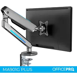 Кріплення для монітора OfficePro настільне (MA901G) - мініатюра 10