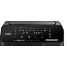 Мультипіч ECG AF 8300 Dual Fry - мініатюра 13