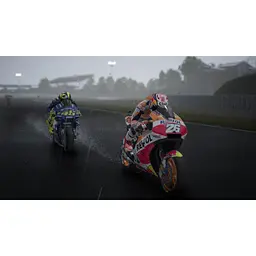 Ключ активації Microsoft MotoGP18 для Xbox One/Series - мініатюра 7